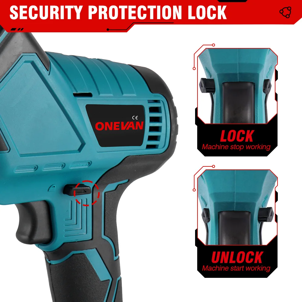 Инструмент для резки металла и дерева 3600 Вт 12000SPM