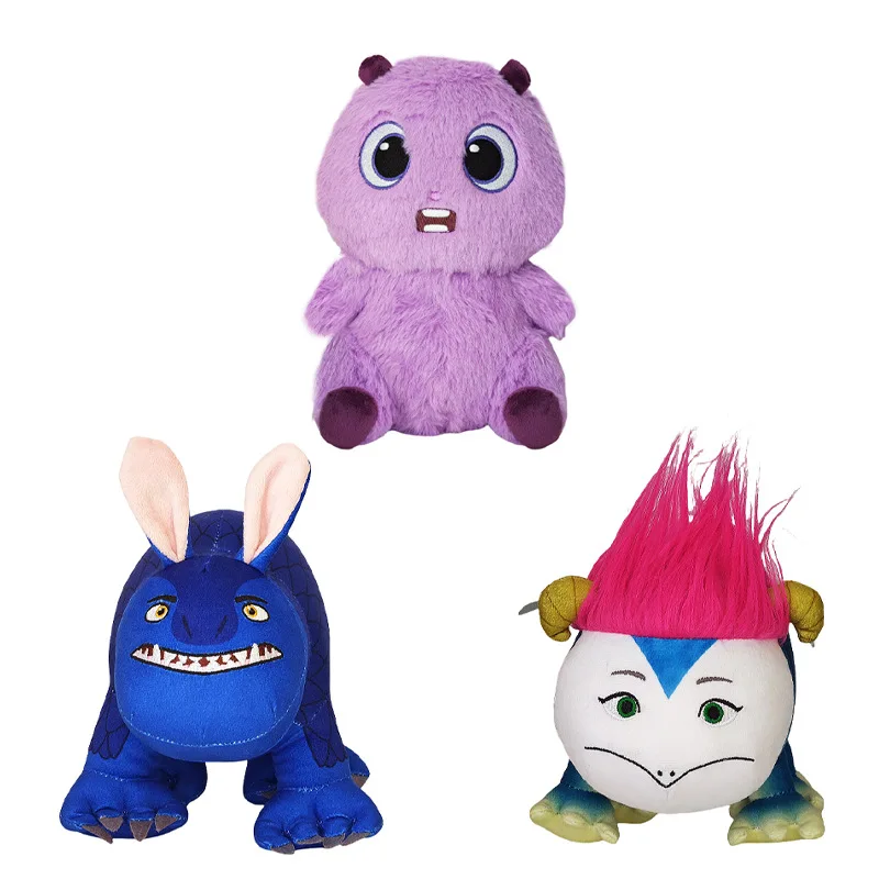 Плюшевая аниме-периферийная кукла-белка в стиле аниме милый хомяк плюшевая