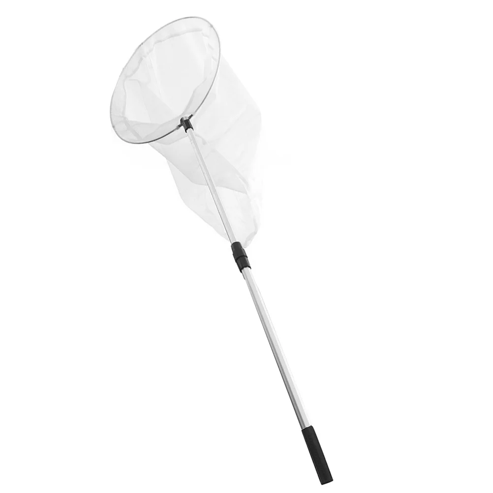

Set Durable Butterflies Net Telescopic Insect Telescoping Nets Insects Catching