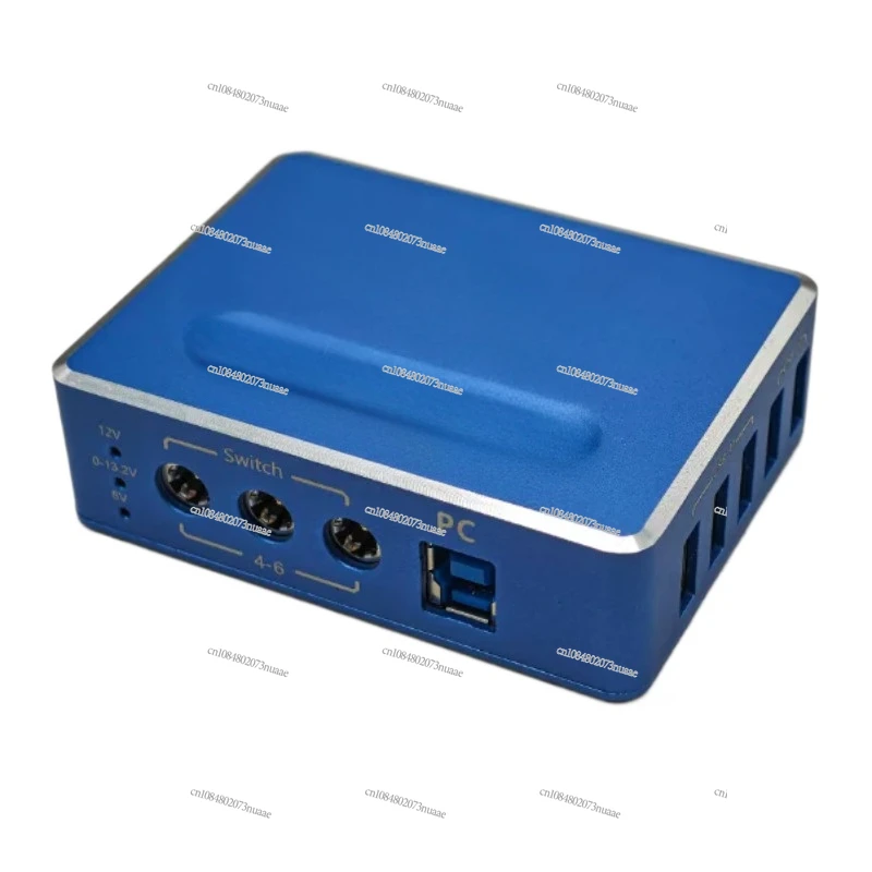 Блок питания PLUS V3 astro USB+DC совместимый с ASCOM