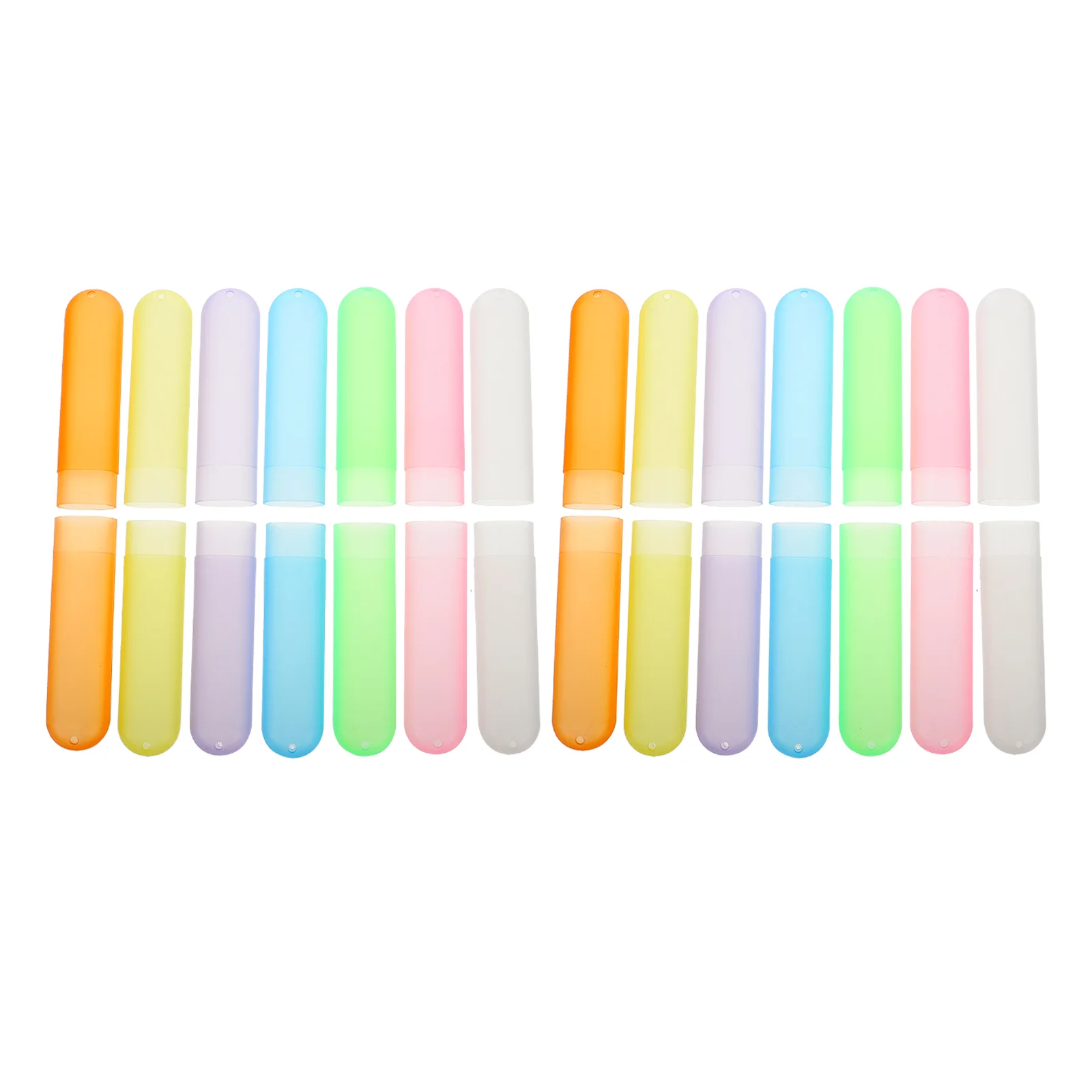 

Toothbrush Travel Holder Case Toothpaste Portable Box Storage Cover Container Organizer Electric Containers Clear Carrier Pencil