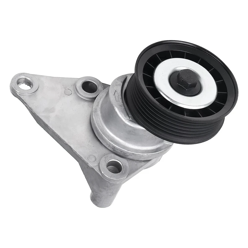 

12580162 Belt Tensioner Drive Tensioner Auto Parts For Cadillac Hummer Saab Chevrolet Spare Parts Accessories