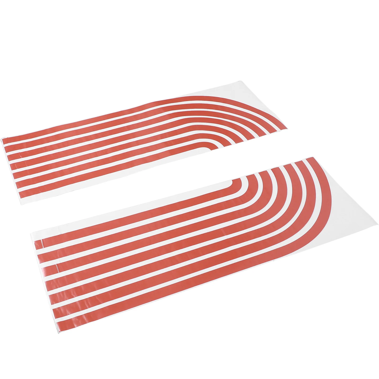 

Decor Self Adhesive Wall Decal Bedroom Geometric Arch Nordic Decorative Sticker