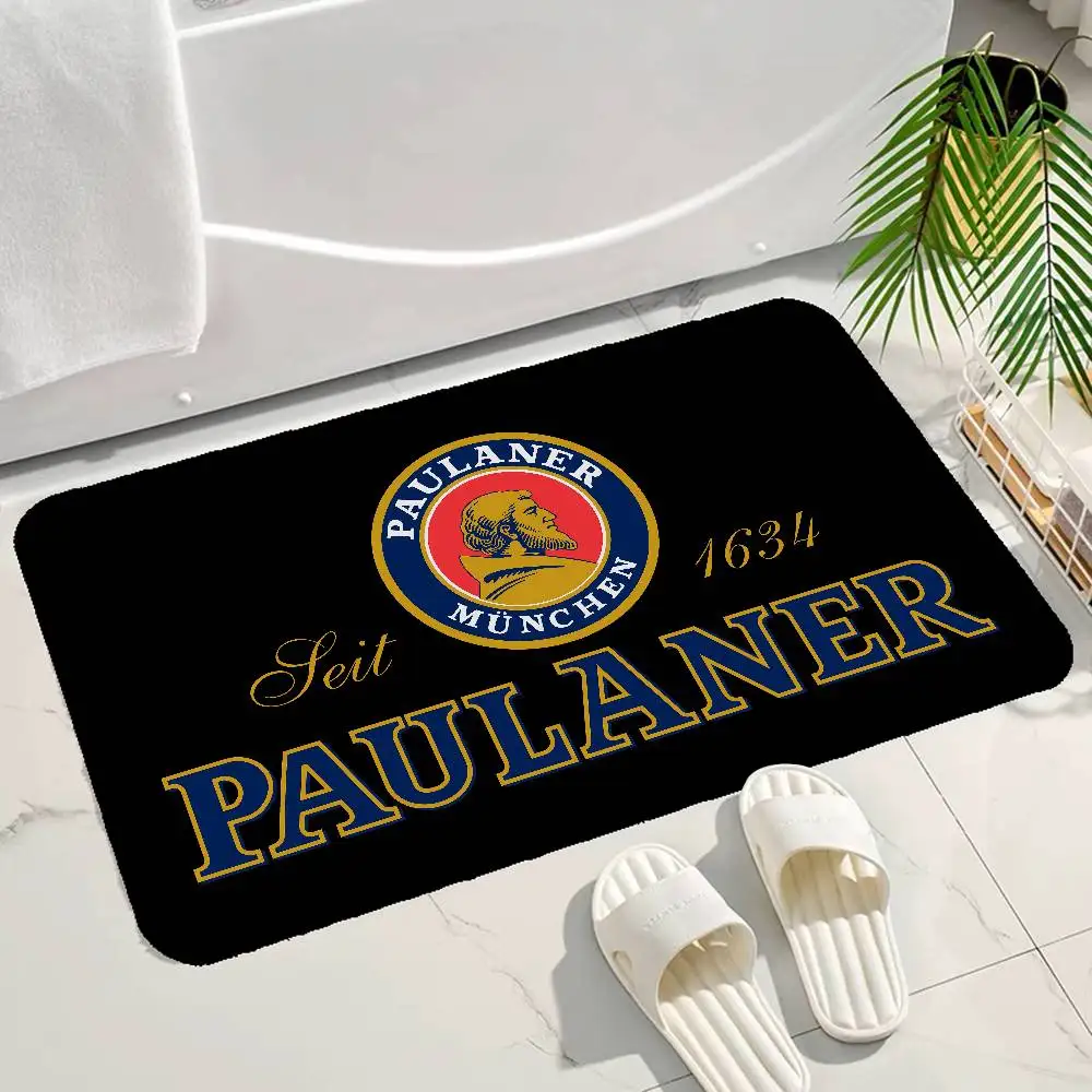 Немецкий ковер Paulaner для прихожей, моющийся, нескользящий, для гостиной, под диван, для кухни, придверный коврик, ковер для зоны отдыха (art.: 3920da1ec2256) - 3920da1ec2256