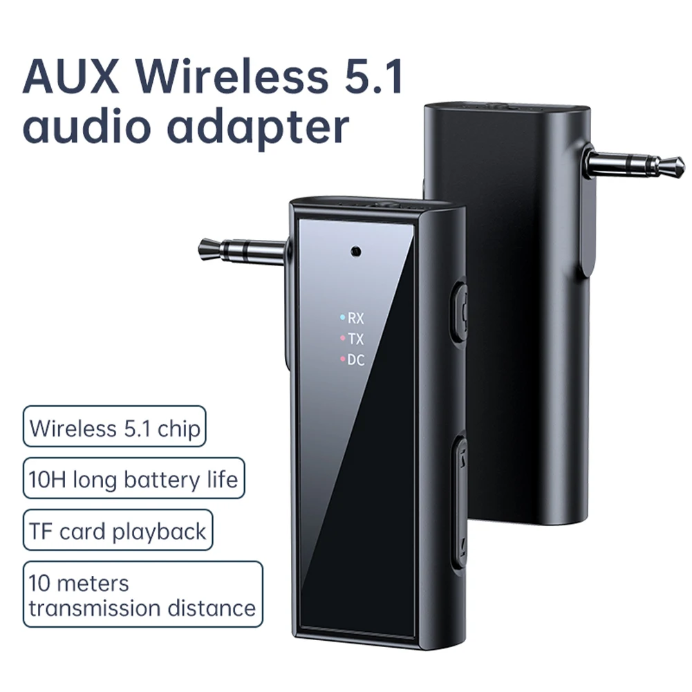 Рисунок 2 - Приемник-передатчик Bluetooth 2 в 1