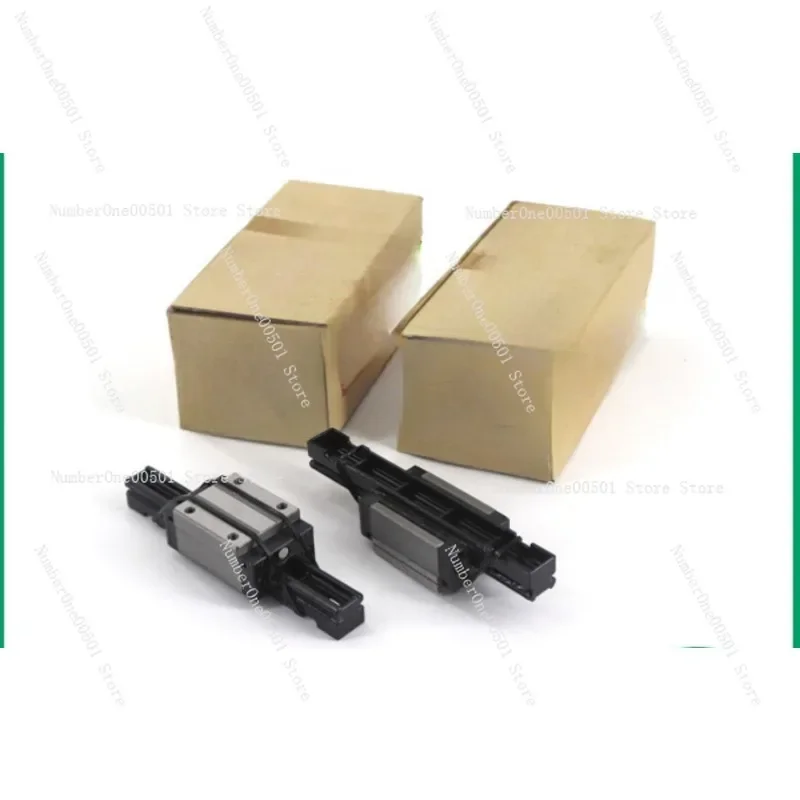 Линейная направляющая скольжения LAH15 20 25 30 35 40 45 EMZ AN GMZ FL