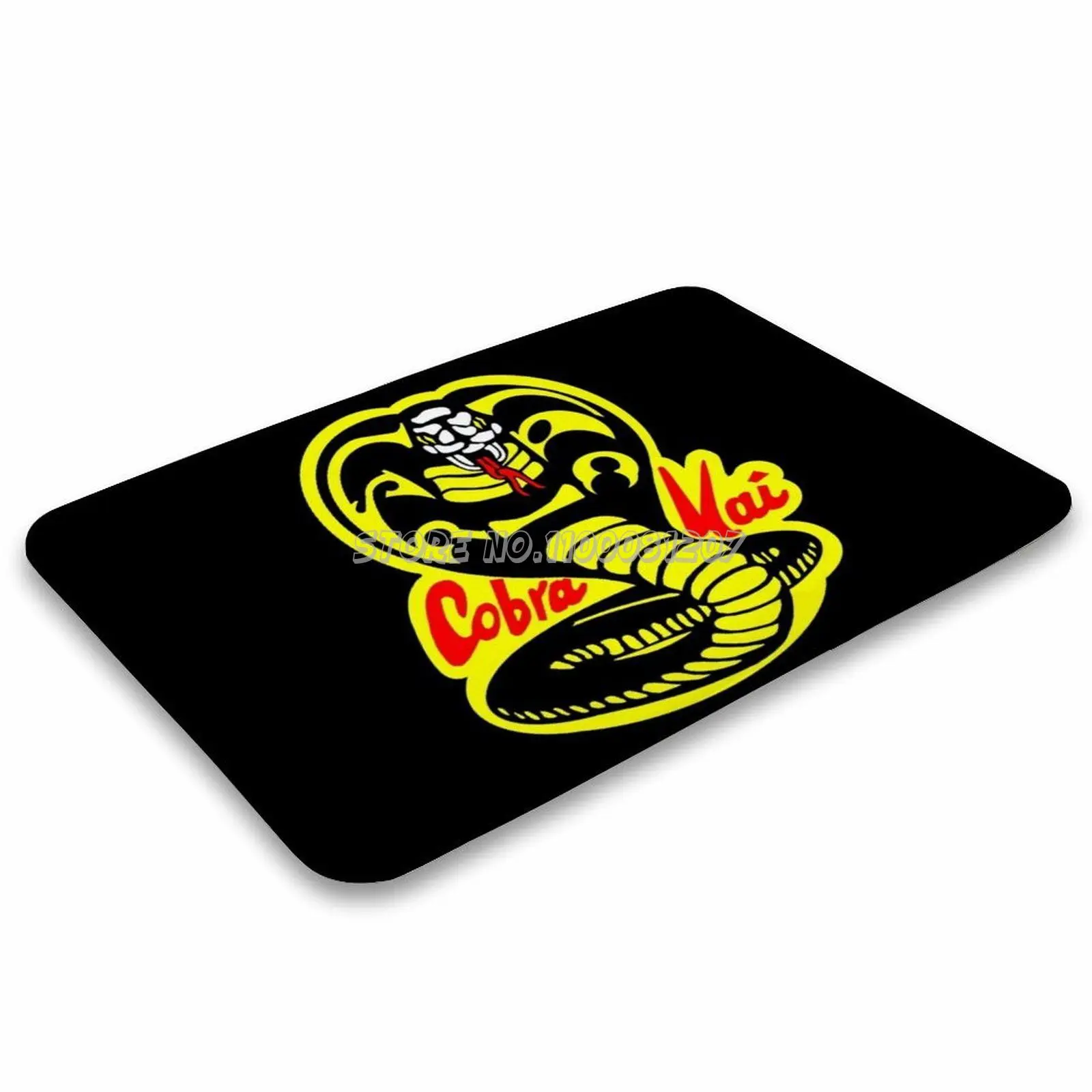 Коврик Cobra Kai Noo спасибо для гостиной напольный коврик декоративные коврики |