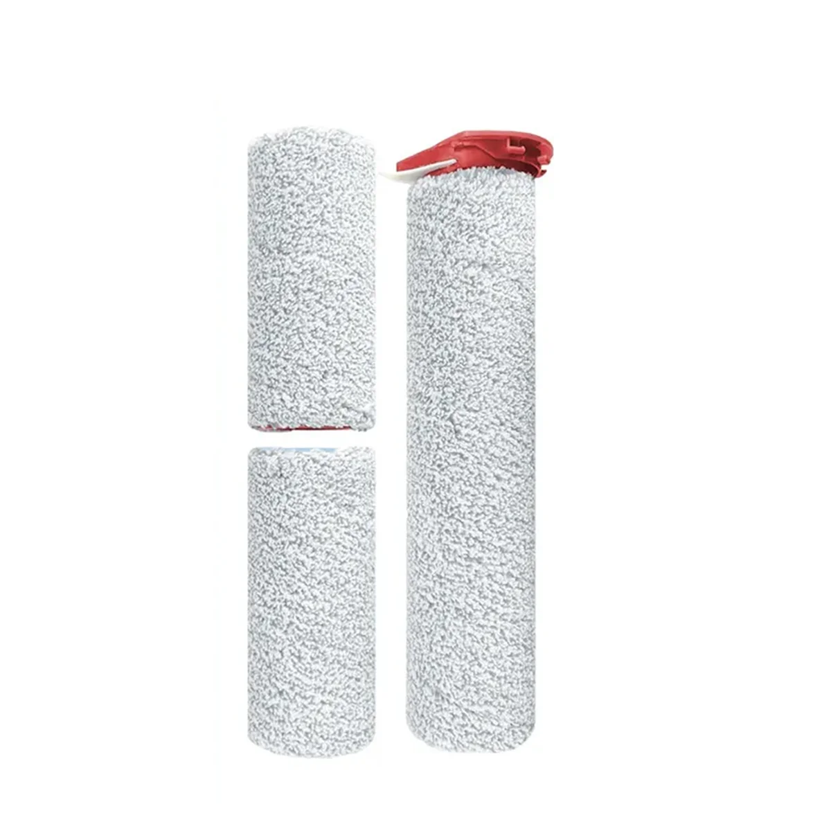 Для Dyad Pro/A10 Ultra беспроводной пылесос роликовая мягкая щетка запасные части