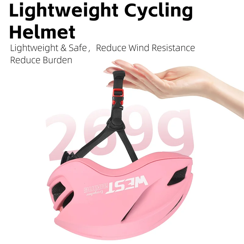 Семейный велосипедный шлем с аккумулятором для горного и дорожного велосипеда