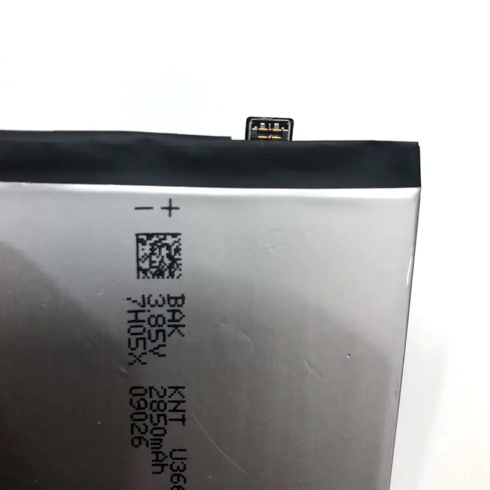 Аккумулятор G0235D для сотового телефона GREE 3 поколения 3000 мАч/3 8 Вт/ч в