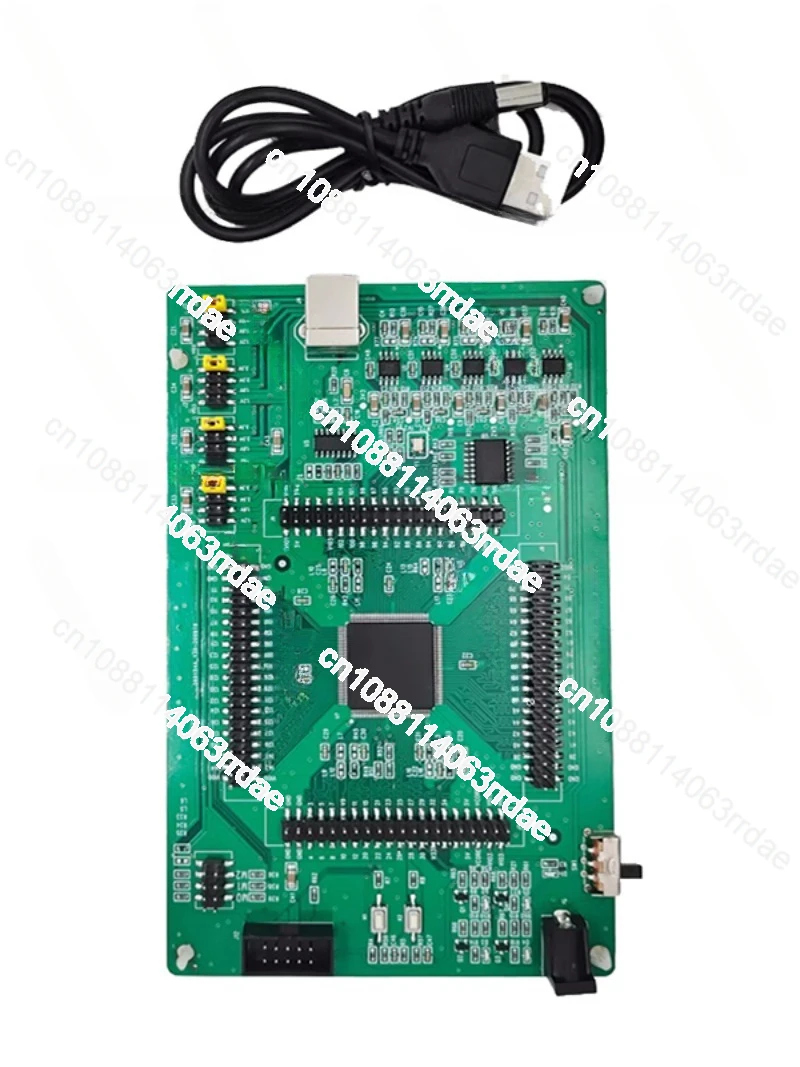 Подходит для бытовой макетной платы gowin GW1NR-9 основная плата fpga cpld тестовая szfpga