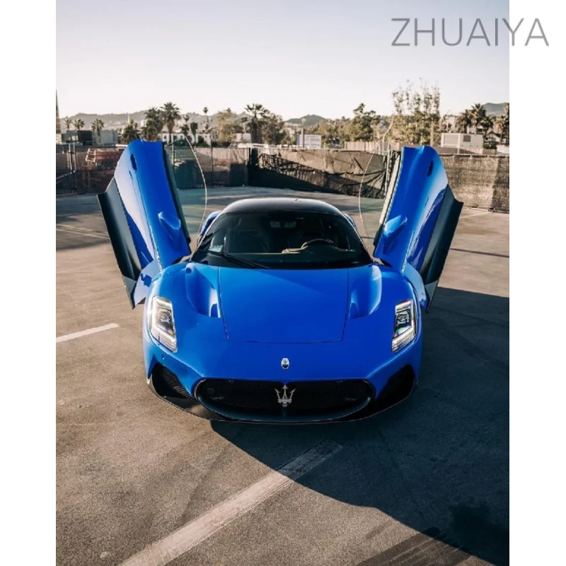 

Highest qualityGlossy Crystal Sapphire Car Stickers Car Decals FilmVinyl wrap wrapping film quality Warranty