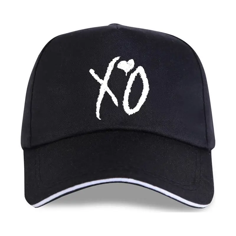 

Бейсболка Weeknd X Heart O для взрослых, фитнеса, 2022