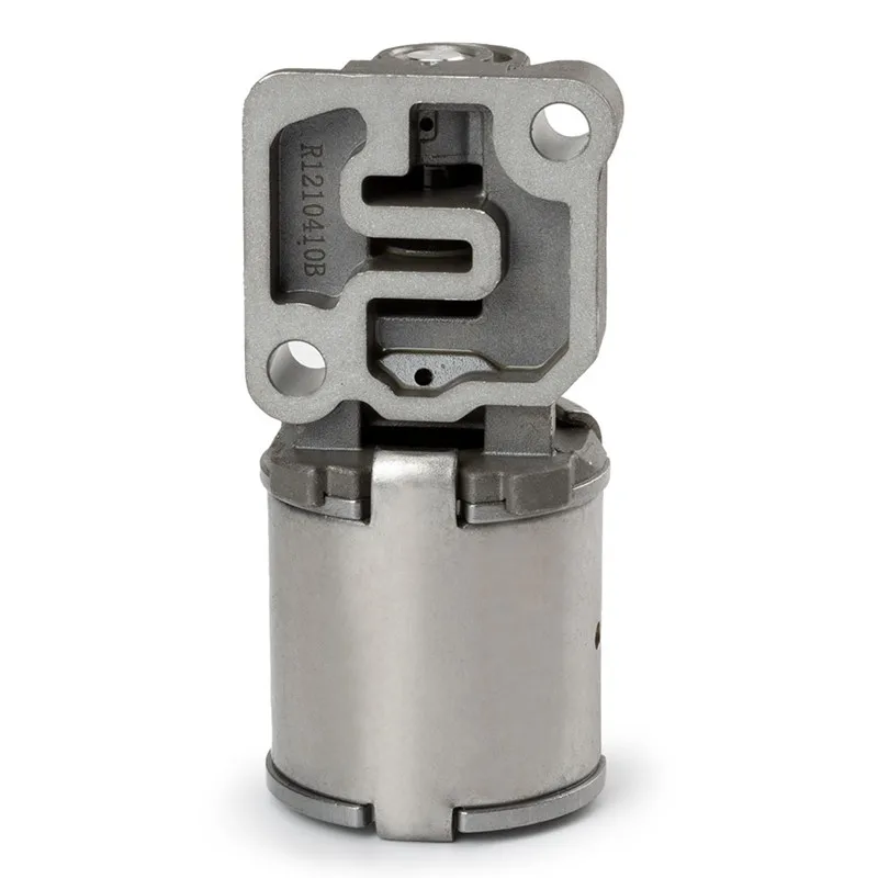 0B5 DL501 для Audi A4 A5 A6 A7 Q5 2008-2011 соленоиды коробки передач + ремонт Прокладки 7