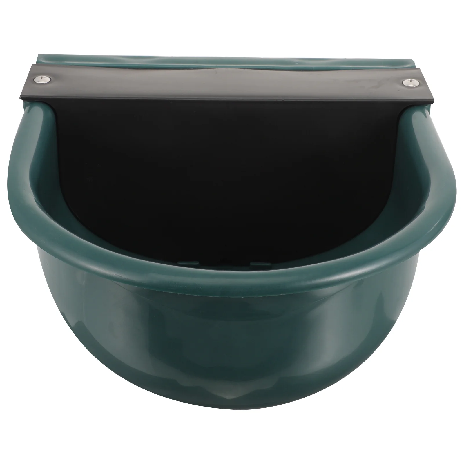 

Sheep Livestock Waterer Bucket Cow Goat Tool Drinking Bowl Trough Cattle Outdoor Dispenser