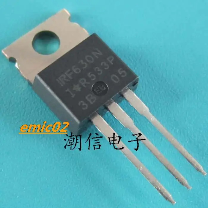 

10 шт. IRF630N IRF630 9.5A 200V