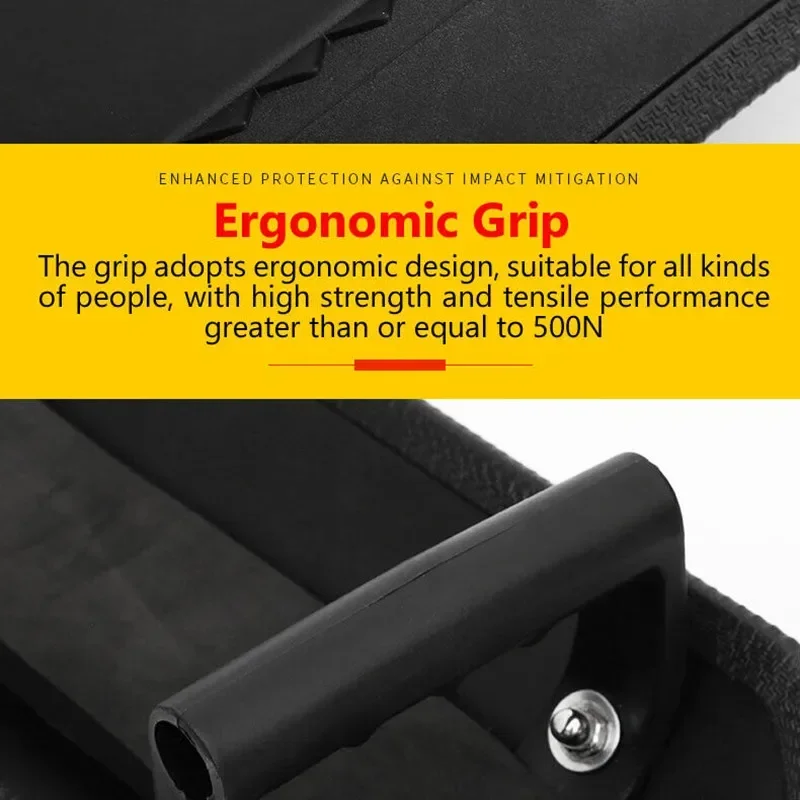 Щит для самообороны 1 шт. патруль предотвращения беспорядков из алюминиевого