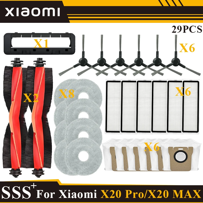 

Аксессуары для Xiaomi X20 Max