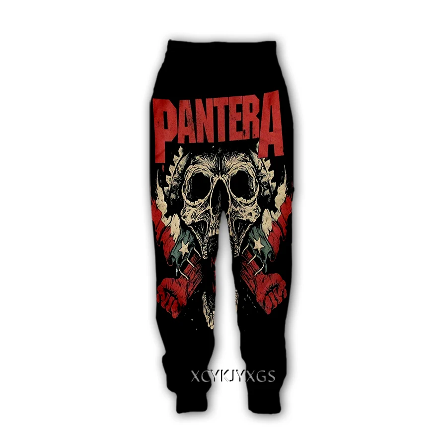 Новые мужские/женские мужские повседневные штаны phechion с художественным принтом