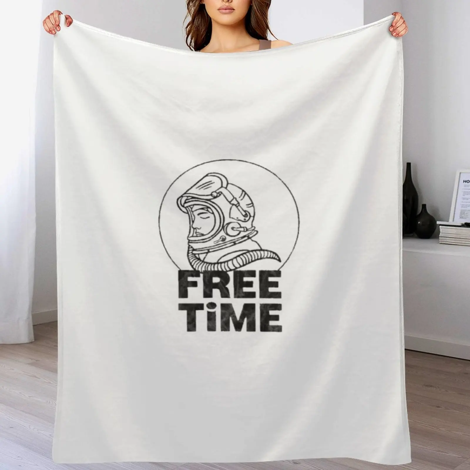 Одеяло свободного времени Ruel дизайнерское роскошное утолщенное постельное