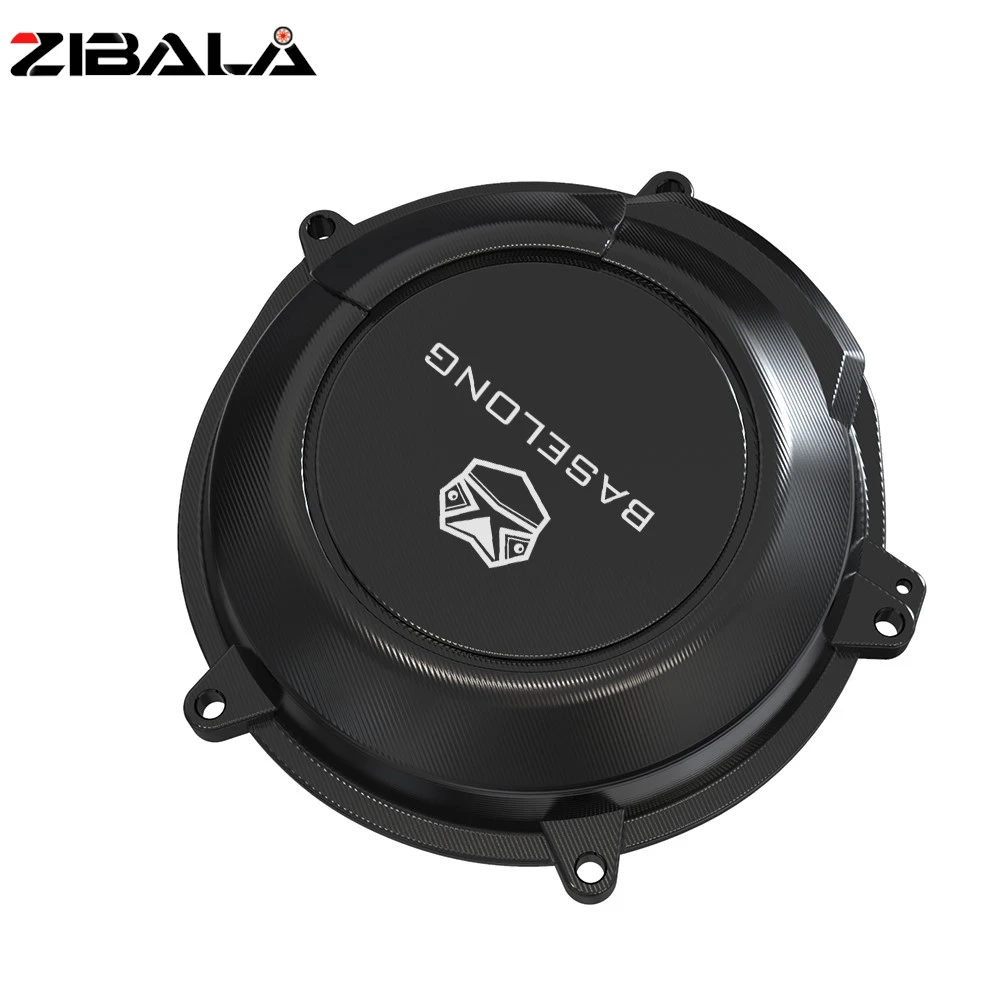 Фото Для BETA XTRAINER RR 300 250 2T 2018-2024 RX 300 2T 2023-2024 мотоциклетный усиленный чехол сцепления с усилением зажигания, защита №5