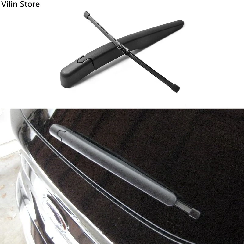 Комплект щетки стеклоочистителя BB5Z17526C для Ford Escape 2013-2016 Explorer 2011-2016