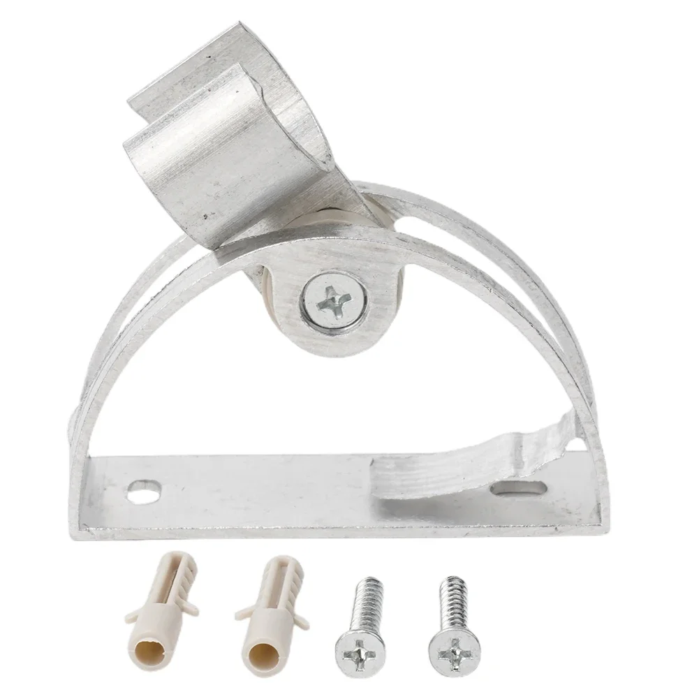 Держатель для душевой лейки биде кронштейн-спрей 78*70 мм ванная комната домашняя