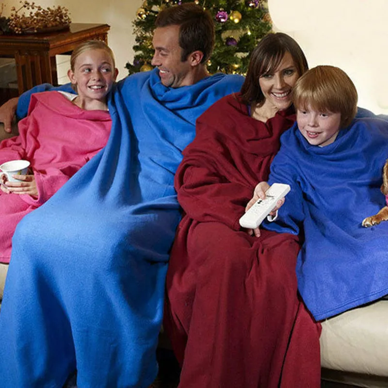 

Одеяла для телевизора, Зимние толстовки, халаты, карманы, одеяла с капюшоном, взрослые термобанные халаты, пуловеры, пушистые флисовые одеял...