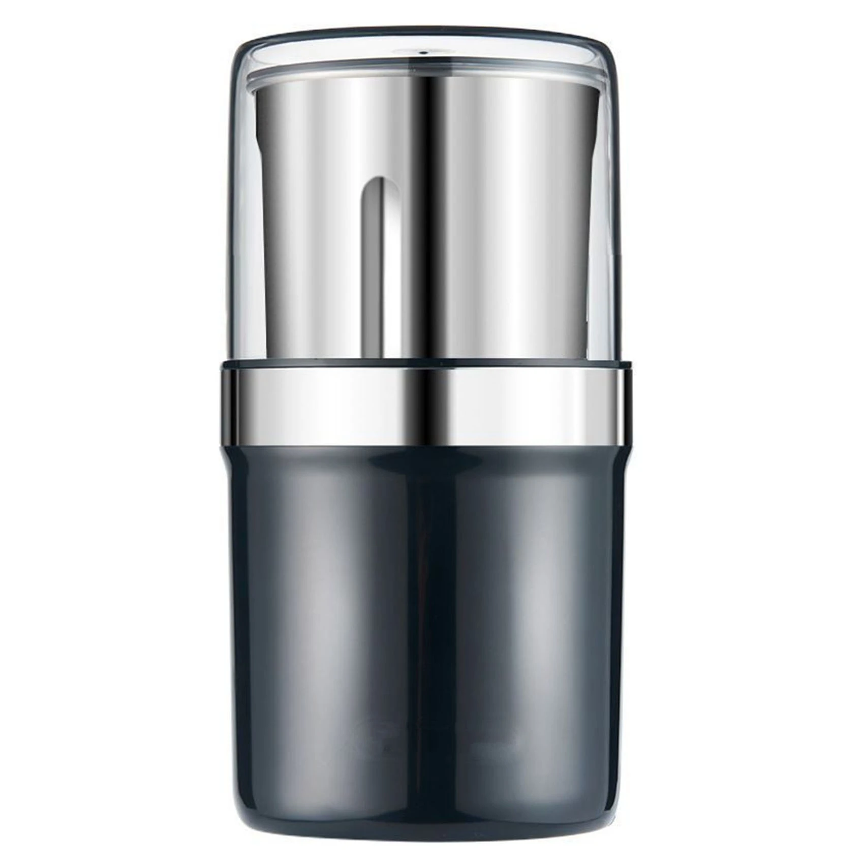 Электрическая кофемолка мощная мини-кухонная специй орехов мельница для