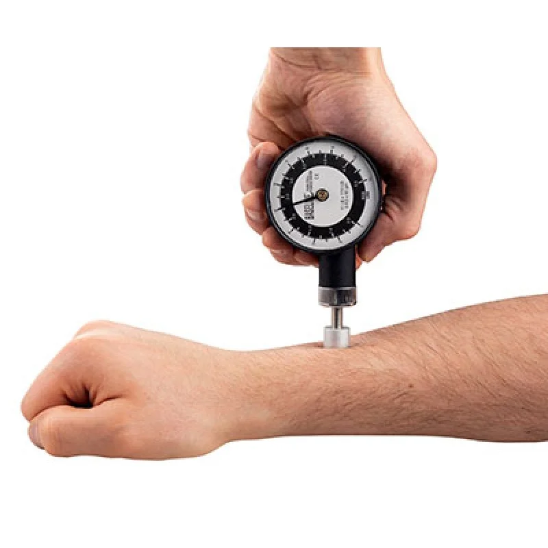 Оригинальный импортный базовый измеритель боли реабилитация медицинский