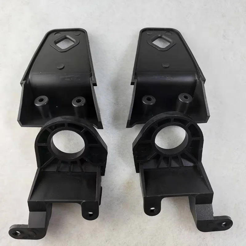 

4 Pcs for Audi A3 S3 8P 2013-2015 Headlight Repair Kit Headlight Bracket Claw Car Headlight Repair Parts