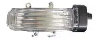 

Store code: MS008.8715 for external rearview mirror signal right RAV 4 0612