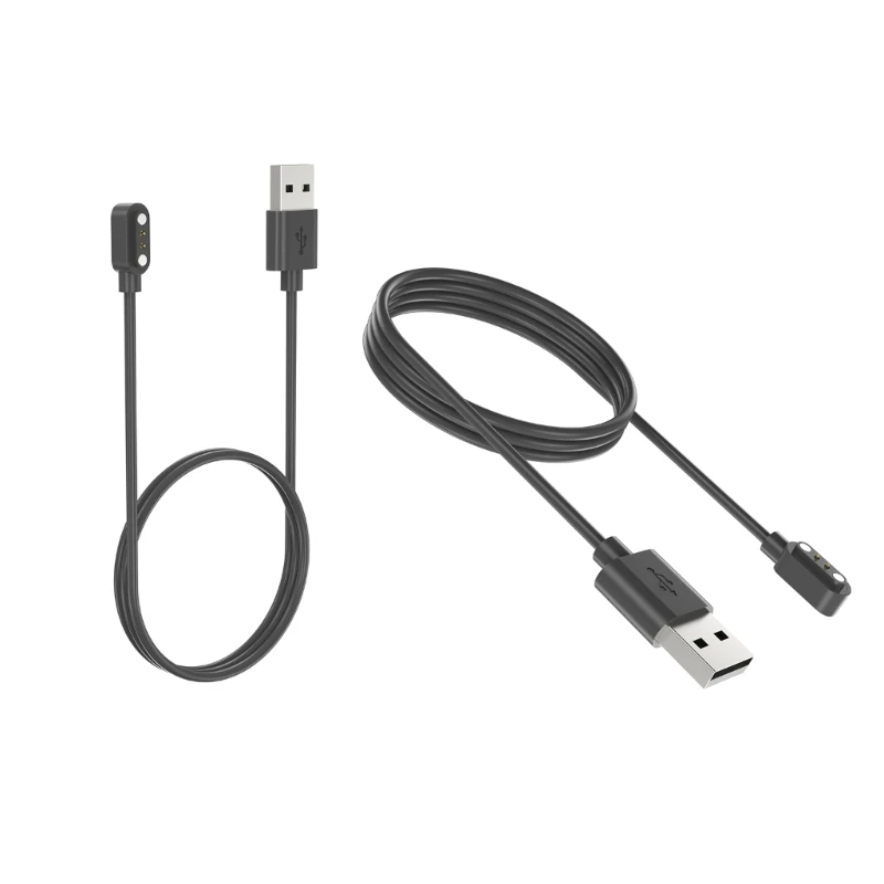 

Power Adapter Stand Quick Charging Cable Base Bracket for Zeblaze GTR2 Drop shipping