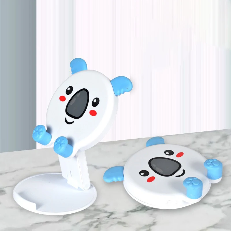 Складной телефон для и планшета StFor с регулируемым обзором Для угла высоты