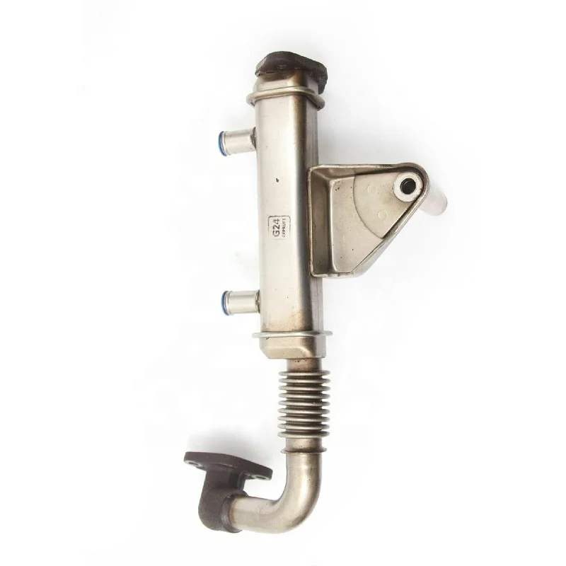 

EGR клапан, охладитель труба 14735-EC00D 14735-EC00C 14735-EC01A для Nissan YD25 NAVARA D22 D40 Pathfinder R51
