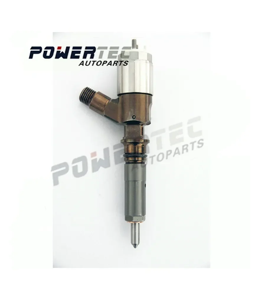 Фото Форсунка Common Rail 326-4700 с 32F61-00062 Подходит для дизельного насоса с топливной форсункой Caterpillar 320D C6.4 №3