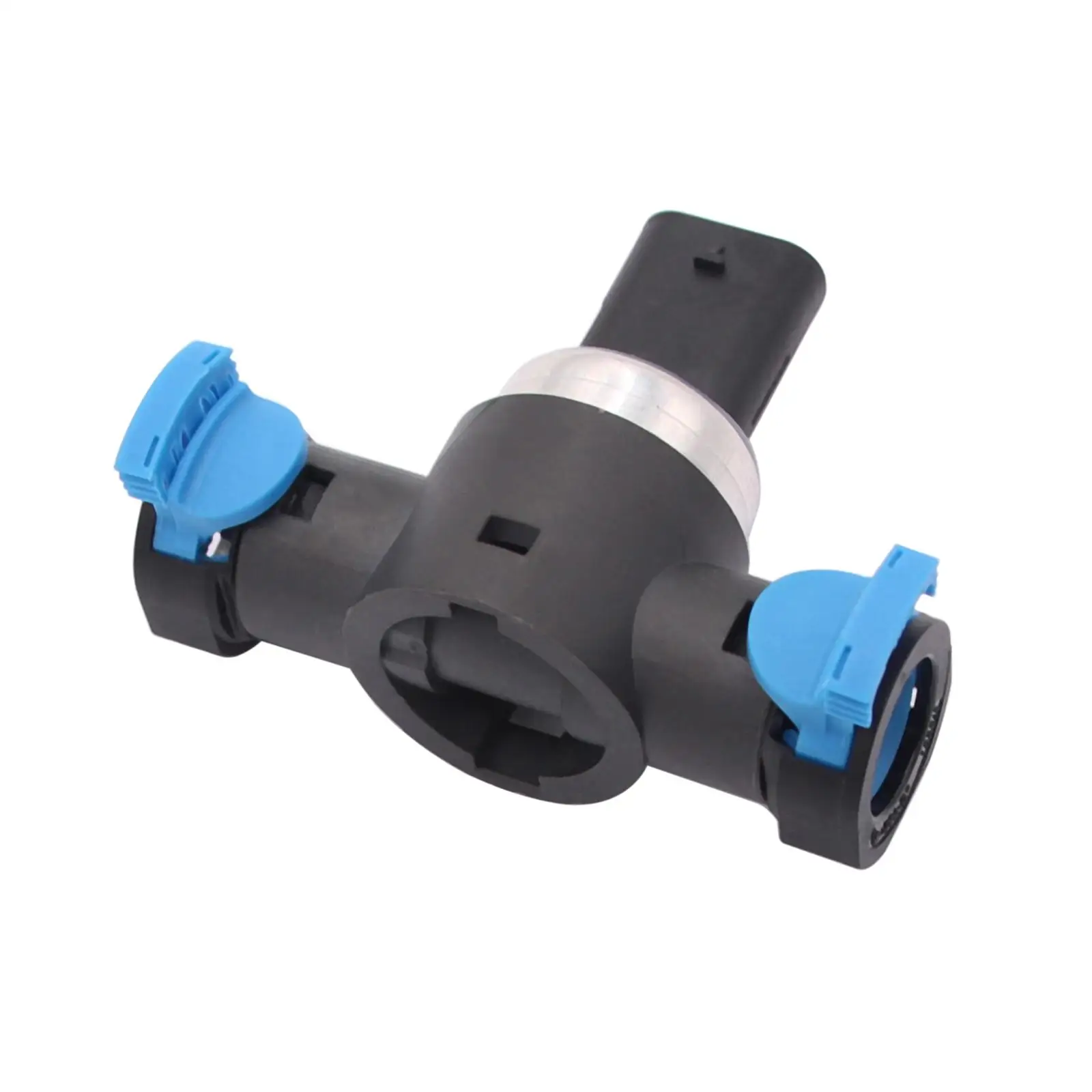 Датчик давления топлива простая установка сменный блок датчика топливного бака