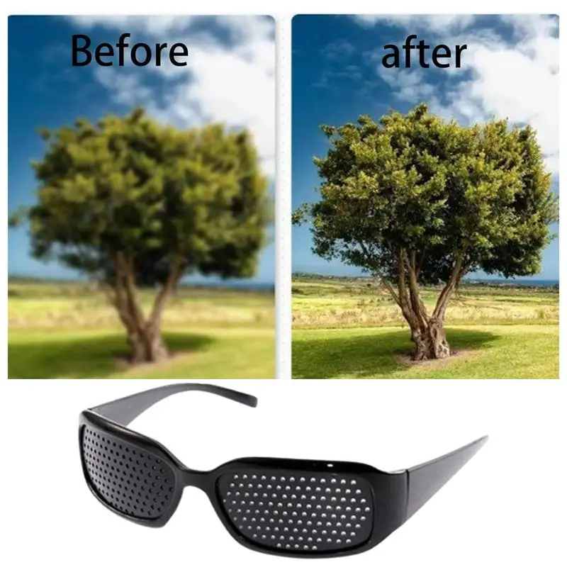 Очки с защитой от усталости глаз портативные для коррекции астигматизма мужчин и