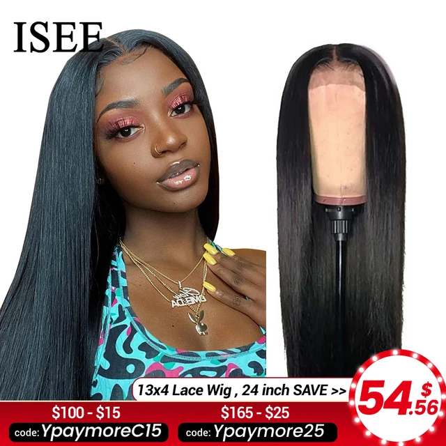 aliexpress iseehair
