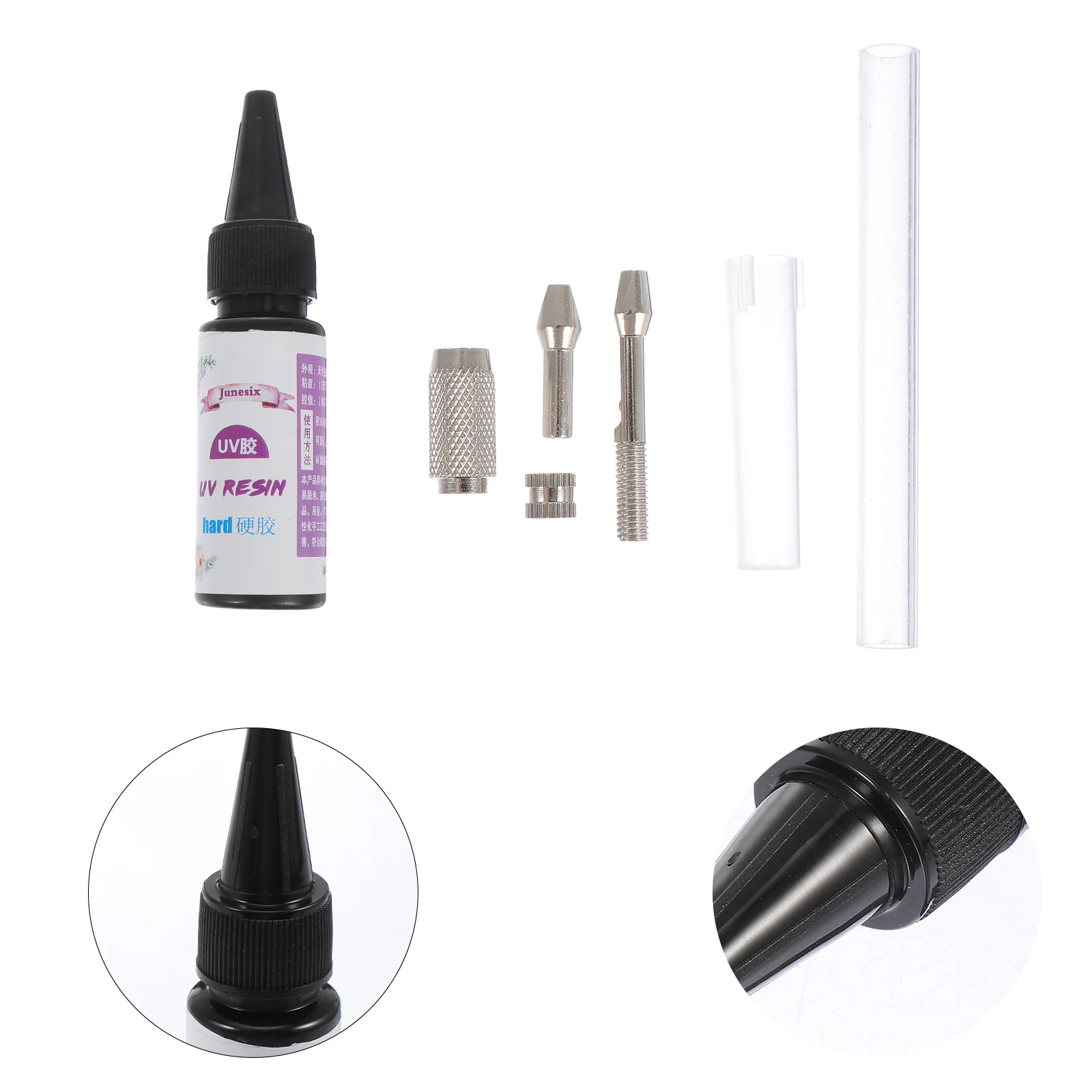 

DIY Craft Cutting Machine Building Your Floating Pen Engraver Pen DIY Pen Accessories Arbor DIY Floating Pen Hand tools