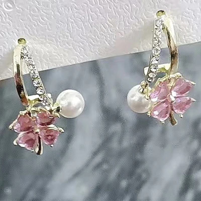 Немецкие Дизайнерские Серьги Для Магнитной Терапии Лимфодренажные Украшения