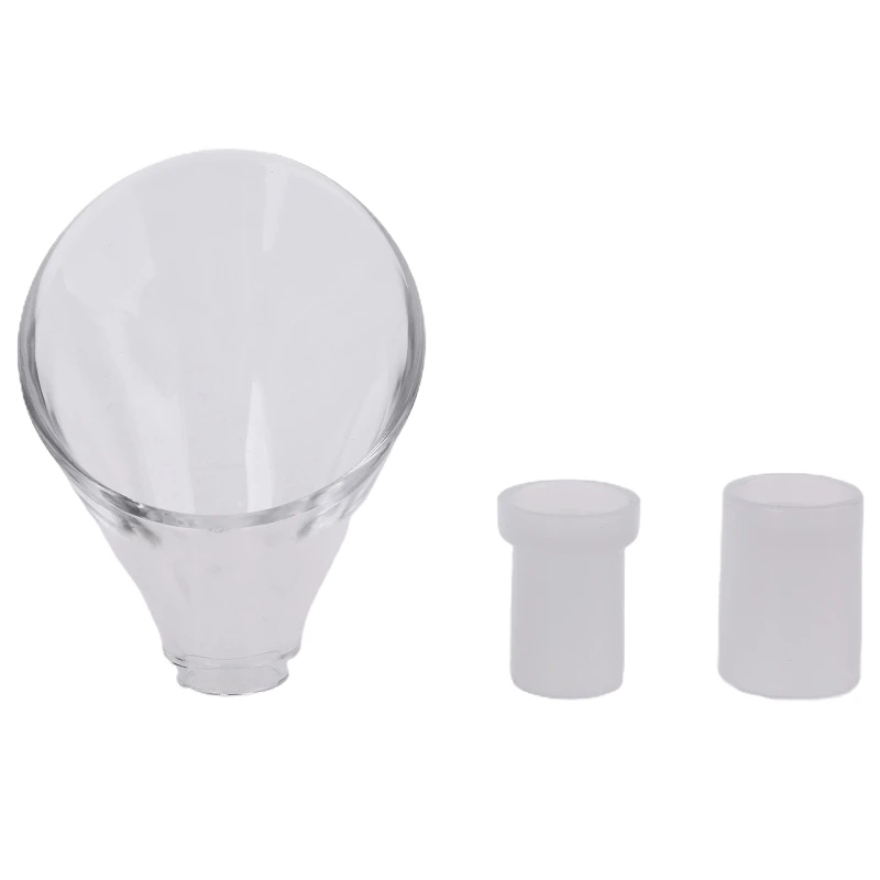 

Аквариумная акриловая трубка для фильтра с натуральным потоком, 12/16 мм 16/22 мм, аквариумные аксессуары, Прямая поставка