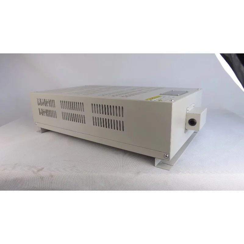 Фото Резистор испытательного оборудования LLa JH-ZDR-10KW5R Блок сопротивления торможения №5