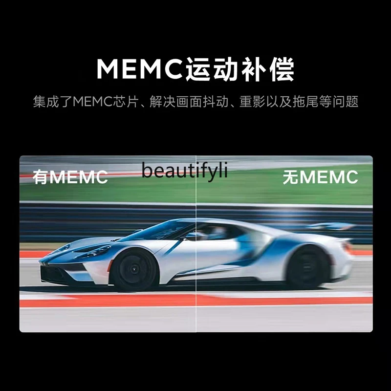 ТВ 5pro65-дюймовый 4K Ultra-HD Quantum Dots Интеллектуальный голосовой ультратонкий бытовой