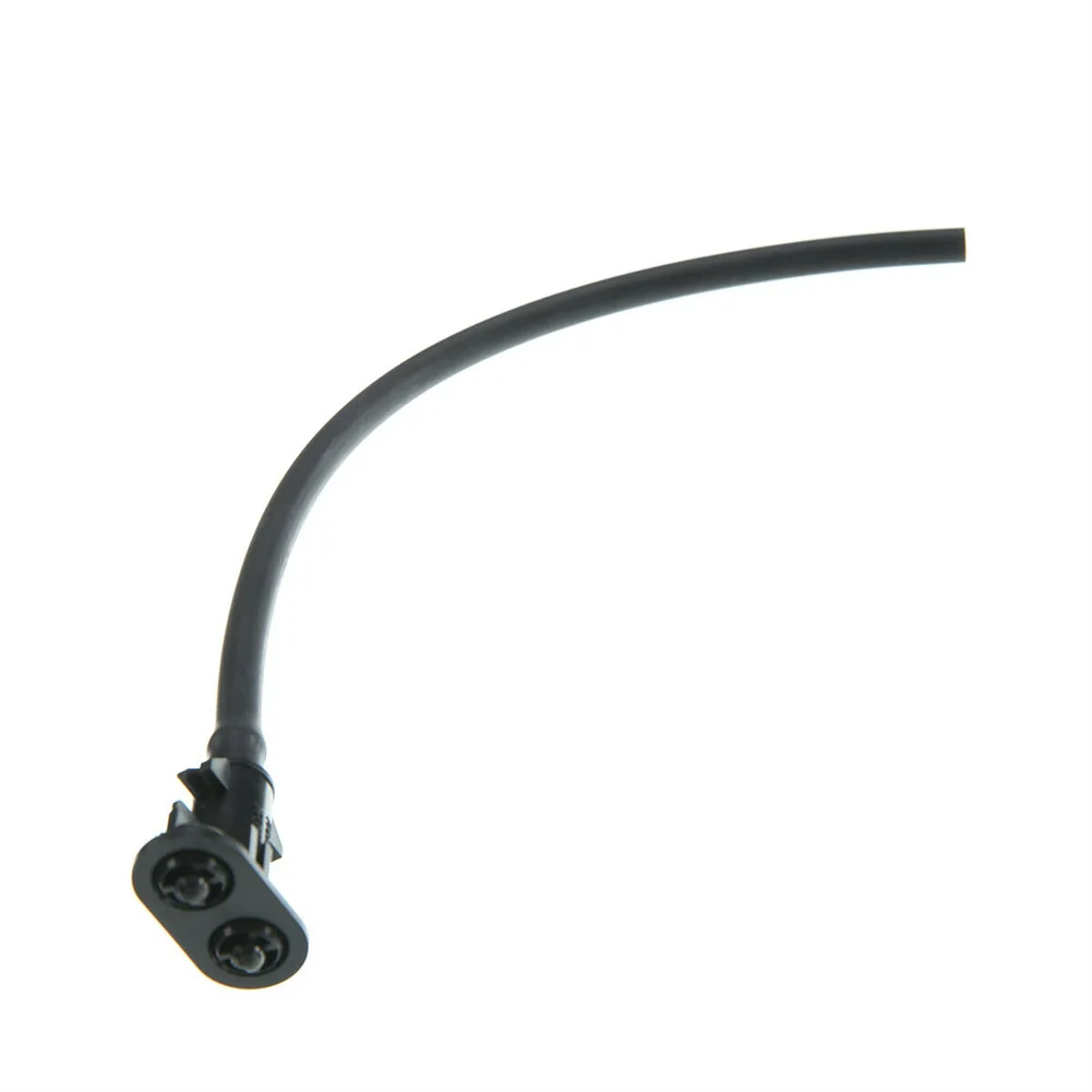 

Face-lift Front Bumper Only Headlight Washer Nozzle Washer Jets Brand New