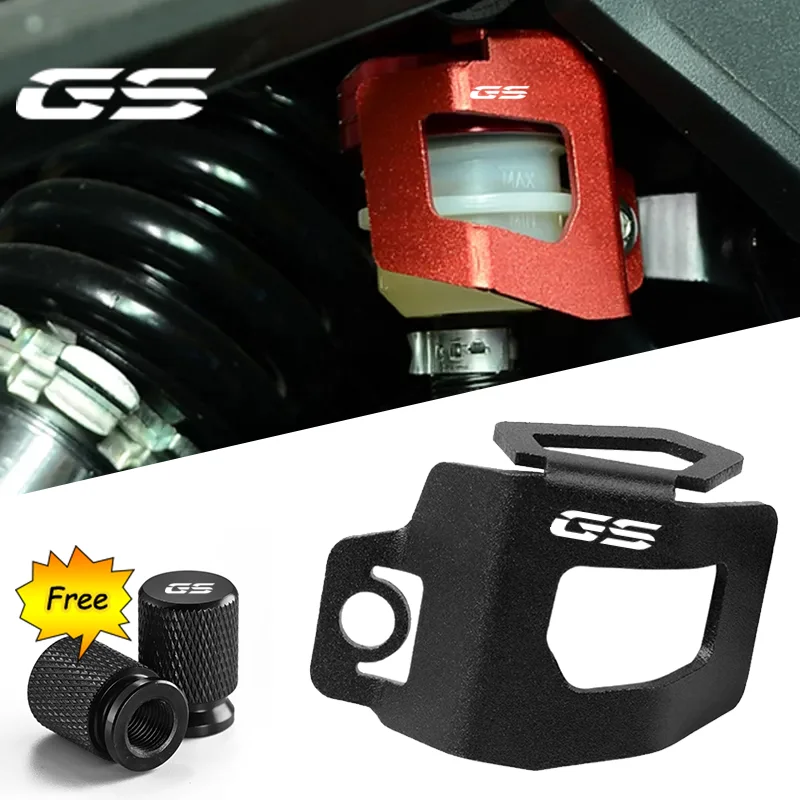 Защитный чехол DragonflyMoto для BMW F800GS F700GS F800 F700 GS передний и задний тормозной насос