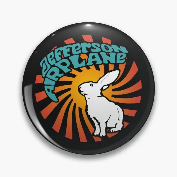 Мягкая булавка на булавке для браслета Джефферсона, булавка на воротник, забавное модное украшение, булавка на лацкан, креативная брошь на шляпу, Женская мультяшная одежда