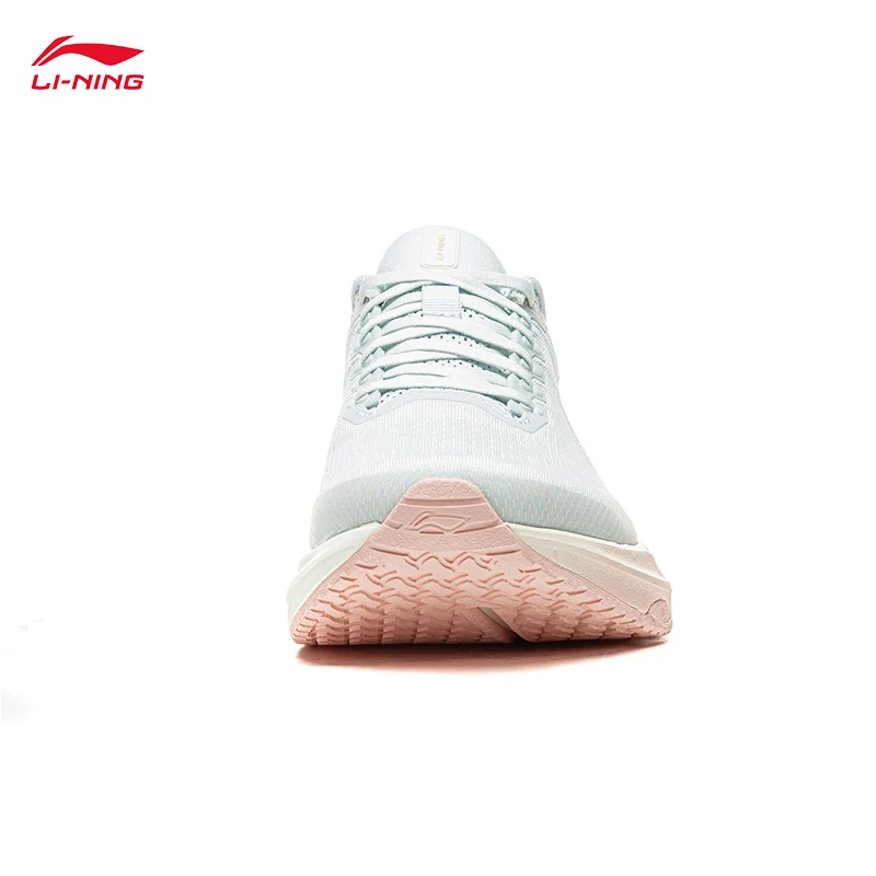 Женские легкие дышащие кроссовки для бега и тренировок LI-NING RED HARE 9 ARPW004 (art.: 3920d4eda2b63) - 3920d4eda2b63
