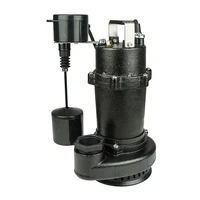electric submersible water pump electric submersible pump cast iron sump pumps