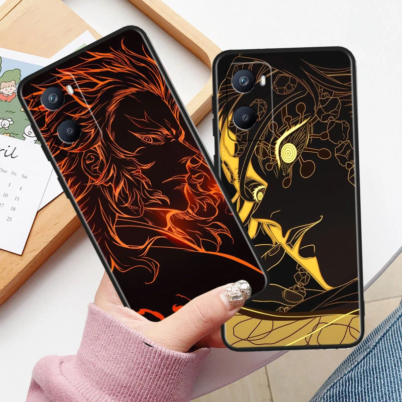 Чехол силиконовый для OPPO Reno 5 6 7 8 10 11 Z F Find X2 X3 X5 Pro Plus Lite Neo